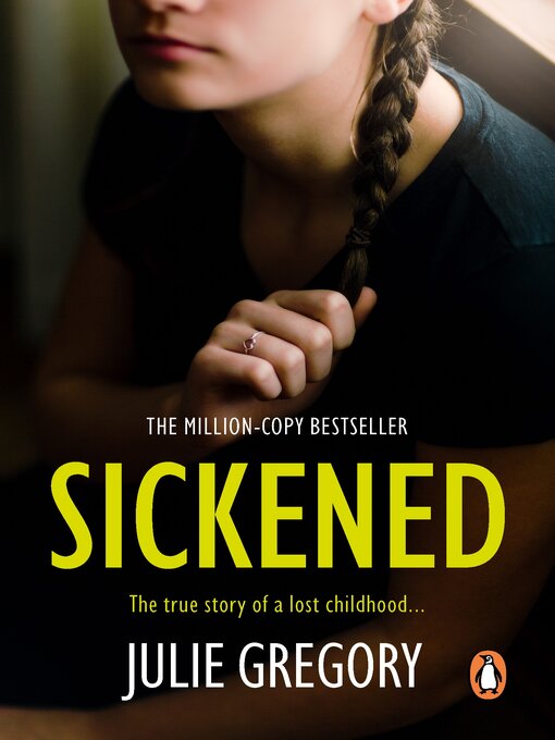 Title details for Sickened by Julie Gregory - Available